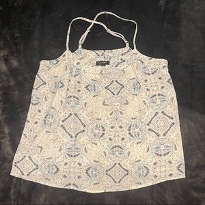 Jessica Simpson Tank